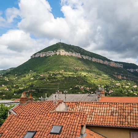 Panoramique Balcon Wifi Centre-Ville Мийо Екстериор снимка